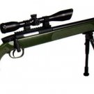 UTG M324S Master Sniper Airsoft Rifle
