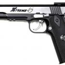 G&G Metal Xtreme CO2 Airsoft Gun Pistol