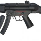 ICS MP5A4 Electric Airsoft Gun AEG Rifle