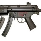 ICS MP5 A5 Airsoft AEG Gun Rifle MX5 18