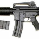 ICS M4 Tactical Carbine Electric Rifle Airsoft