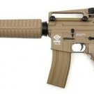 G&G M4 GR16 Airsoft AEG Blowback Rifle T