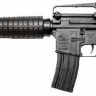 Classic Army Armalite M15 A4 Carbine AEG Airsoft