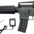 JG M4 Electric Airsoft Gun Rifle 6604
