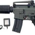 JG M4 PDW Airsoft Gun AEG Rifle 6615