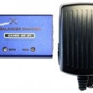 Lithium LiPo Battery Balance Charger - Airsoft