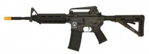 Classic Army M4 MOE Airsoft AEG Rifle BK