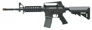 Classic Army Armalite M15 RIS Sportline Airsoft