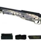 UTG L96 Spring Airsoft Sniper Rifle ACU