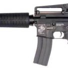 G&G M4 GR16 Carb Airsoft EBB AEG Rifle