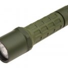 J-Rich G2 LED Nitrolon Flashlight OD - Airsoft