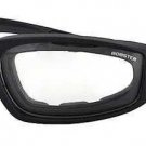 BOBSTER Foamerz 2 Safety Glasses Clear - Airsoft