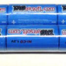 TAG 8.4 V 1800 mAH NI-CAD Large Battery - Airsoft Battery