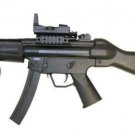 CYMA MP5A2 Airsoft Spring Gun Rifle P5A2