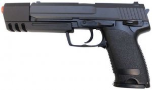 UHC Tomb Raider Spring Airsoft Gun