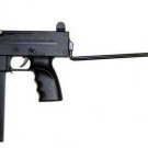 HFC BullPup Mac 11 Spring Airsoft Gun