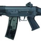 ICS SIG 552 COMMANDO Airsoft Rifle AEG