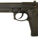 YP M9 Gas Airsoft Gun NonBlowback Pistol