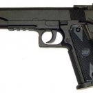 TSD 1911 CO2 Gas Airsoft Gun Pistol NB