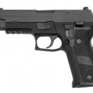 WE P226 Metal Airsoft Gas Gun Pistol