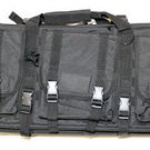 Condor MOLLE 42" Padded Rifle Bag Pouch - airsoft