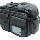 Voodoo Tactical Scorpion Range Bag Black - airsoft