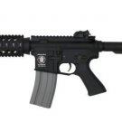 APS M4 RIS Airsoft Blowback AEG Gun 103