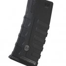 CAA M4 Airsoft AEG Rifle 360 Magazine BK