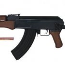 JG AK47S Airsoft AEG Electric Rifle 6801