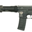 King Arms BW15 Blackwater M4 Carbine AEG - Airsoft