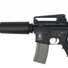 APS M4 Airsoft Blowback AEG Rifle PR301