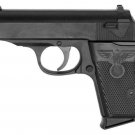 CYMA Airsoft Full Metal Spring Gun ZM02