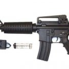 Boyi D-Boys M4 METAL Airsoft Gun Metal