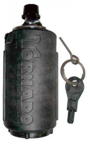 AI Tornado Airsoft Grenade Grenades V1.2 B