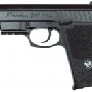 WinGun Panther 801 CO2 Airsoft Gun BLK