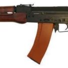 Javelin AK74 Airsoft AEG Rifle Wood 201