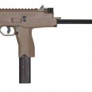 KWA KMP9 MP9 Gas Blowback Airsoft Gun TN