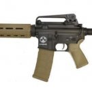 Classic Army M4 MOE Airsoft AEG Rifle DE