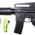 JLS Boys M4A1 LPEG Airsoft AEG Gun Rifle