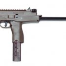 KWA KMP9 MP9 Gas Blowback Airsoft Gun RG