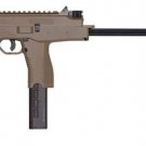 KWA KMP9R MP9 Gas Blowback Airsoft Gun T