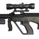 DE Mini Steyr Spring Airsoft Gun M45