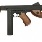 JG Tommy Military M1 Airsoft AEG Rifle