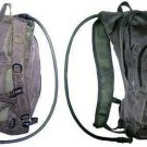 Condor Tactical Hydration Backpack Blk - Airsoft