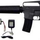JG M16 Airsoft Electric Gun Rifle 6607