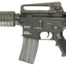 KWA M4 CQB Electric Airsoft Rifle Gun