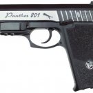 WinGun Panther 801 CO2 Airsoft Gun SIL