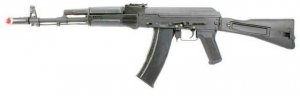 Boyi DBoys AK74 Airsoft AEG RK05
