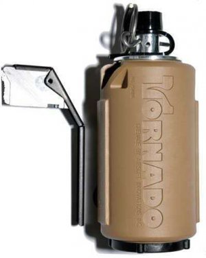 AI Tornado Airsoft Grenade Grenades V1.2 T