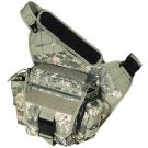 UTG Tactical Messenger Bag Army Digital - Airsoft Case